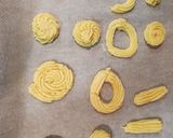 Foto del paso 5 de la receta: Sablé Vienesa