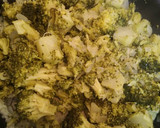 Foto del paso 3 de la receta: Receta increíble de brócoli