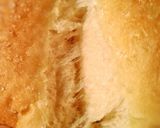 Foto langkah ke 13 dari resep Roti sobek eggless #WATERROUX.