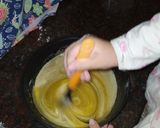 Foto del paso 1 de la receta: Galletitas de avena, con nuez y naranja, un poquito de chocolate