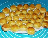Foto langkah ke 5 dari resep Nastar Everlasting.