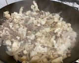 Foto del paso 2 de la receta: Pastel de coliflor y carne