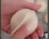 صورة لخطوة 13 من وصفة الخوخ