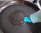 Foto del paso 3 de la receta: Panqueques de espinaca 🌱