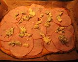 Foto del paso 9 de la receta 3 pizzas tresss