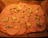 Foto del paso 9 de la receta: 3 pizzas tresss