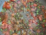 Vegetable pulao