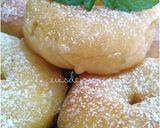 Foto langkah ke 5 dari resep Donat ubi montok 🍠.