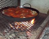 Foto del paso 9 de la receta: Osobuco al disco. Grace