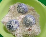Foto langkah ke 4 dari resep Milo Balls.