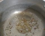 Hình bước làm 3 của món Canh Khoai Mỡ Nấu Tôm Tươi