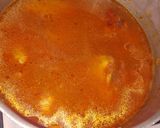Foto del paso 6 de la receta: Estofado de alitas
