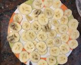 Foto del paso 1 de la receta: Helado casero de banana y dulce de leche 🥳🤩