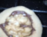 A picture of step 11 of Toffee Cookies.