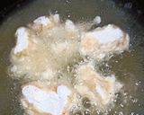 A picture of step 5 of KFC Style Chicken Popcorn.