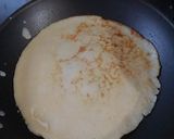 Foto del paso 3 de la receta: Frilloas panqueques fáciles