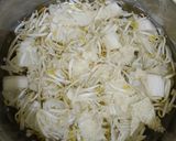 Foto langkah ke 1 dari resep Tumis Tahu Tauge.