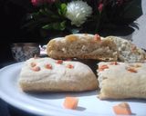 Foto del paso 10 de la receta: Ciabatta artesanal con zanahoria 🤤🥕
