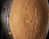 Foto del paso 4 de la receta: Bizcochuelo fácil y económico