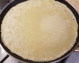 Palacsinta recept fázis 5 fotója