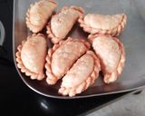A picture of step 12 of Diwali Special Delicacies.