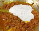 A picture of step 5 of Cauliflower Roast.