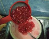 Foto langkah ke 5 dari resep Cantik Manis Hunkwe.