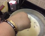 A picture of step 6 of Baked Payassam Fruity Delight.
