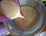 Foto langkah ke 1 dari resep Susu Kurma.