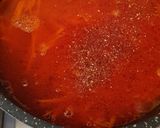 عکس مرحله 6 از دستور خورشت هویج با گوشت قلقلی