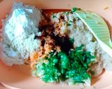 Foto langkah ke 3 dari resep Dimsum spesial kulit pangsit.