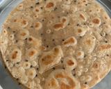 કલોંજી પરાઠા (Kalonji Paratha Recipe In Gujarati) રેસીપી સ્ટેપ5ફોટો