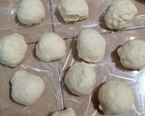 Foto langkah ke 4 dari resep Roti Sobek Super Lembut (Japanese Milk Bread).