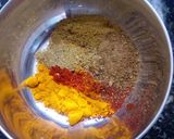 পনির মাখানি (paneer makhani recipe in Bengali) রেসিপির ধাপ 2 ছবি