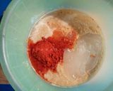 Foto langkah ke 5 dari resep Fresh Kimchi Homemade.