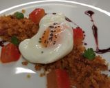 Foto del paso 5 de la receta: Migas mejoradas