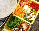 Foto langkah ke 1 dari resep Sayur sehat mix 5 macam.