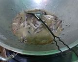Foto langkah ke 1 dari resep Oseng oseng ikan cue dan kikil.
