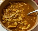 Foto del paso 4 de la receta: Mi pozole