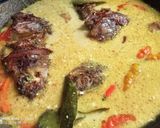 Foto langkah ke 7 dari resep Santan nila bumbu kuning.