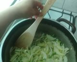 Foto del paso 1 de la receta: Pechuga de pollo al champignon con ensalada