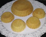 Foto del paso 5 de la receta: Tarta de ricota