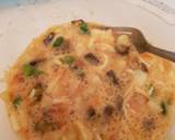 Potatoes Omelette recipe step 3 photo