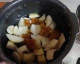 કાચી કેરી નો બાફલો (Kachi Keri Baflo Recipe In Gujarati) રેસીપી સ્ટેપ3ફોટો