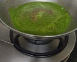 પાલક સૂપ (spinach soup Recipe in Gujarati) રેસીપી સ્ટેપ4ફોટો