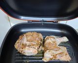 Foto langkah ke 5 dari resep Italian Herb Roasted Chicken (Ayam Panggang Bumbu Italia).