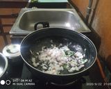 चने की दाल का फरा (Chane ki daal ka fara recipe in Hindi) रेसिपी चरण 12 फोटो