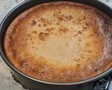 Foto del paso 10 de la receta: Tarta de queso y Filipinos blancos al horno