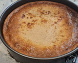 Foto del paso 10 de la receta: Tarta de queso y Filipinos blancos al horno