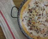 Sütőben sült túrós palacsinta recept fázis 12 fotója